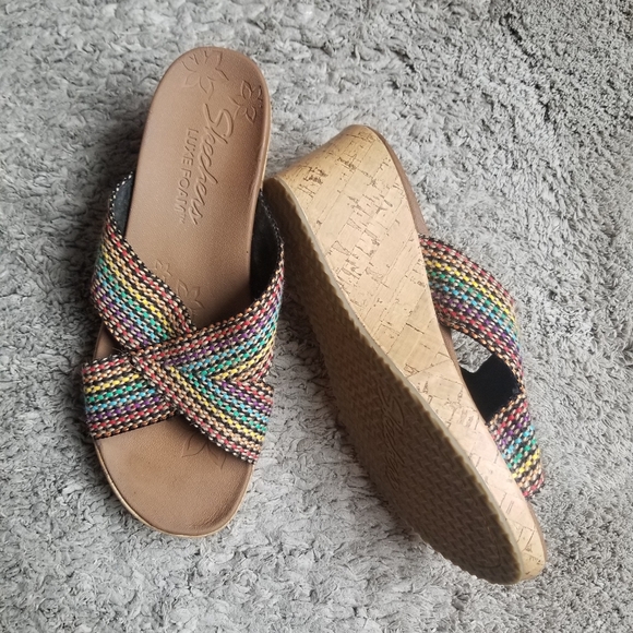 Skechers sandals - Picture 4 of 4